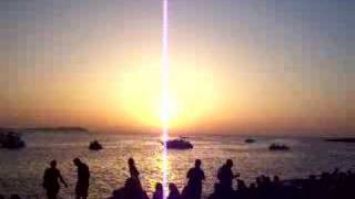 cafe del mar july 2006