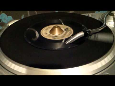 Paragons - The Same Song