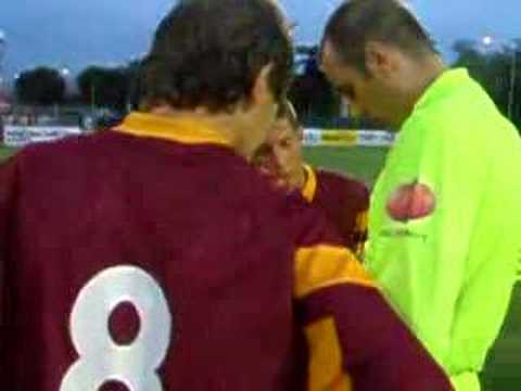 Colleferro-Romulea Torneo Beppe Viola 2007