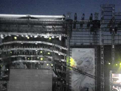 EDC 2010 - Dirty South - Praise You (Remix) by Fatboy Slim