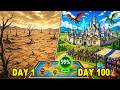 Weak Bastard Son Was Sent To DYING LAND… But Used MAGIC And ALCHEMY To Build EMPIRE DEFAULT Thumbnail