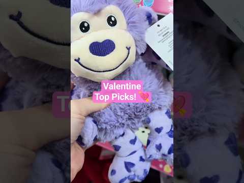 I Picked ONE Favorite from 5 Stores! 💘 Operation Christmas Child Finds