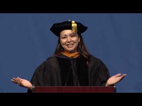 WGU 2018 Seattle Master's Commencement - Full Video