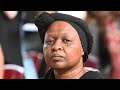 What Manaka Ranaka Did To Her Late Daughter S Baby Dad And His Family Was Amazing Memorial Services