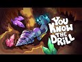 You Know The Drill Steam Key Global Trailer