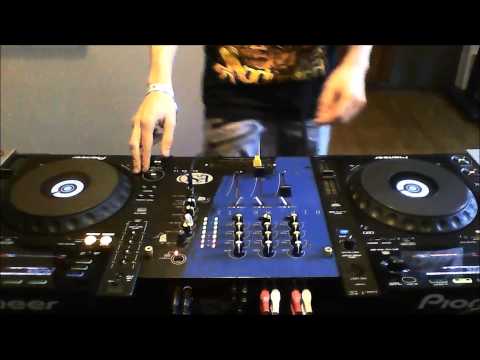 D-Jahsta - System EP Minimix (Mixed by Haxyl)