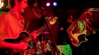 The Spinto Band - Brown Boxes