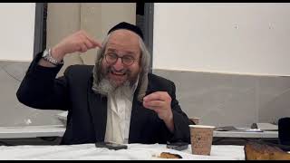 ליל ג' כג' לחודש כסליו ה'תשפ"ה – בעברית – הכנה לחנוכה עם חברי קהילת ברדיטשוב רמה ד' בבית שמש (הרב מוטה פראנק) - התמונה מוצגת ישירות מתוך אתר האינטרנט יוטיוב. זכויות היוצרים בתמונה שייכות ליוצרה. קישור קרדיט למקור התוכן נמצא בתוך דף הסרטון