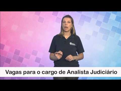 Concurso do TRE/SP - Dicas de estudo