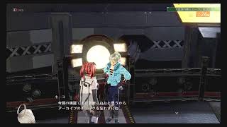 とあるヘタレ神機使いの雑談実況放送　久々にやるよ