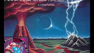 Metal Church - A Subtle War (1993)