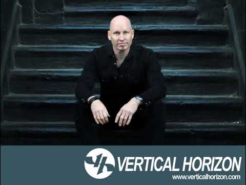 13_Vertical Horizon - Heart In Hand - LIVE At Mama Kin 11/1/1997