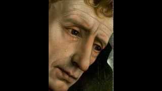 Roland de Lassus: Lamentationes Hieremiae feria sexta in parasceve. Huelgas Ensemble, van Nevel