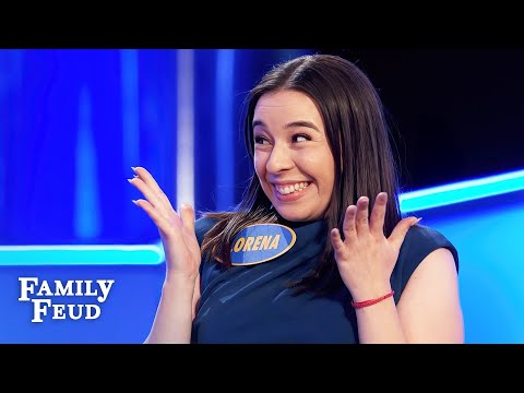 Maria nails it. Can Lorena close it out for $20K??