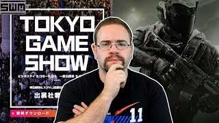 After A Decade Nintendo Returns To TGS, But Why? And Is COD 2019 A PS5 Game? | News Wave