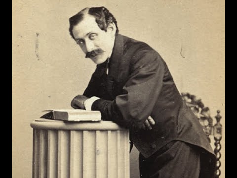 Louis Moreau Gottschalk - Grande Tarantelle For Piano And Orchestra