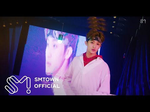 NCT U 엔시티 유 'YESTODAY' MV