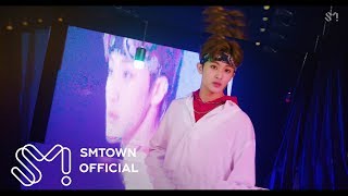 NCT U 엔시티 유 &#39;YESTODAY&#39; MV