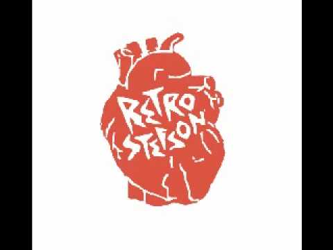 Kimba - Retro Stefson (Kasper Bjørke feat. Sexy Lazer Remix)