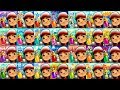 Subway Surfers All Maps 2017 2020