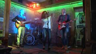 If you want blood (ACDC cover)