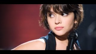 Norah Jones Live Walmart Soundcheck ( Full Show &amp; Interview 2009 )