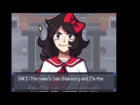 Rejuvenation V13 - Monotype Steel(Intense) vs Saki (RIP Intense, you will be missed)