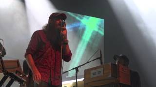 Crowder Live In 4K: Hold On, We&#39;re Going Home &amp; Come As You Are - Burleson, TX