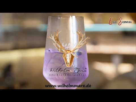 Cocktail #4 Farbenspiel