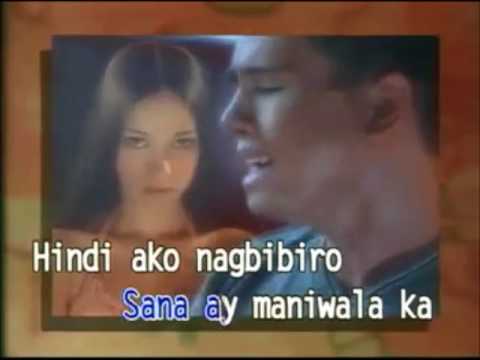 Sana'y Maniwala Ka - Marc Angelo