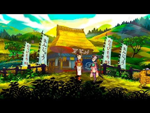 PS Vita Review: Muramasa Rebirth