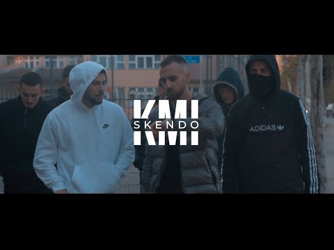 SKENDO - KMI (Official Video)