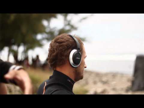 IBA Bodyboarding Ben Player Nissan Reunion Pro 2011