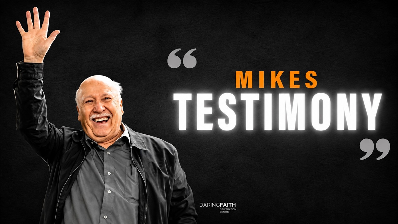 Results of 21 days of prayer and fasting