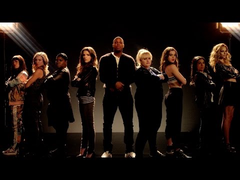 Pitch Perfect 2 (NBA Playoff Promo)