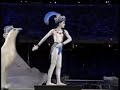 Athens 2004 Olympic Games Opening Ceremony