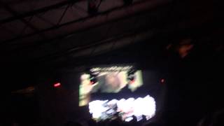 Tobacco "Eruption (live remix)"