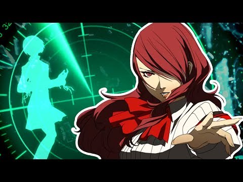 【 PERSONA 3 : FES 】 Blind Live Walkthrough Gameplay | P5R Hype! | Part 10