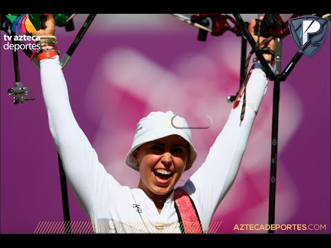 Mariana Avitia en Los Protagonistas