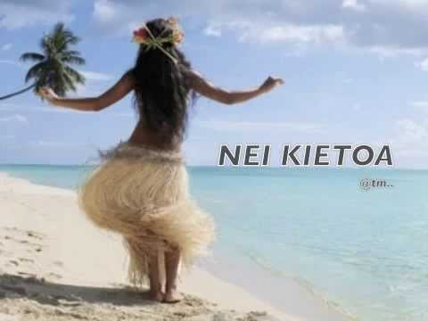 NEI KIETOA - Kiribati@tm..