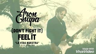 Aronchupa - Don&#39;t Fight It Feel It nightcore