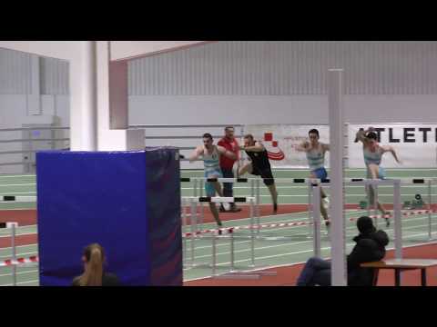 60m prepone [M], FINALE, Hrvoje Čukman - Pojedinačno PH u dvorani za seniore i seniorke 2018