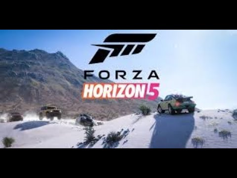 🎮 Forza Horizon 5 | Ultimate Street Racing Challenge! | #SIGMAGAMER_78"