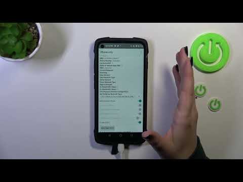 CUBOT King Kong 7 - All Secret Codes Review