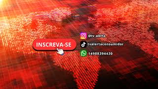 🚨TV ALERTA BRASIL | 24 HORAS NO AR!