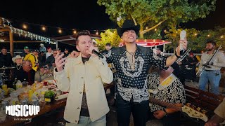 Grupo Firme - Memo Garza - Soy un 10 (Video Oficial)