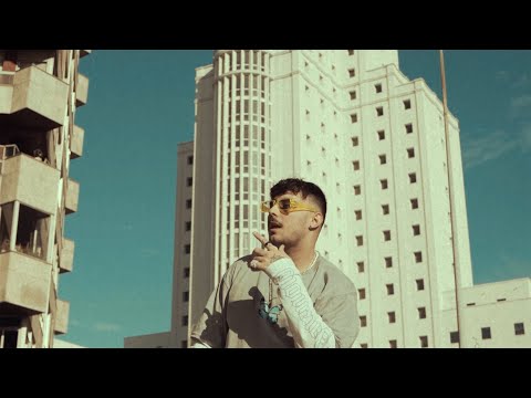 Icey M, SUSHIKING - Royal Rumble (Shot by YC)