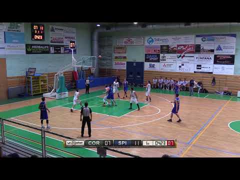 Cordenons vs Spilimbergo - 14 Ottobre 2017
