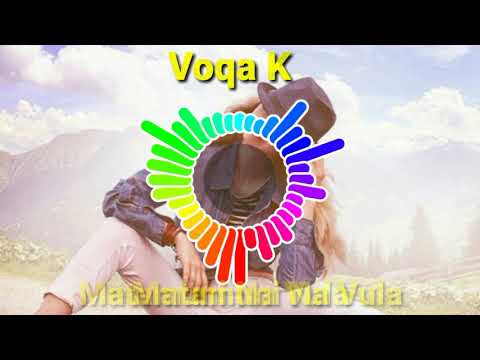 Voqa Kei Nabukalou - Matamuni Na Vula [Original] - Sigidrigi