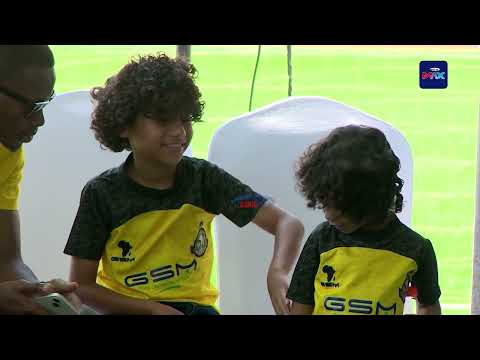 YANGA SOCCER SCHOOL | Mradi mpya wa Yanga wa kukuza vipaji, wazinduliwa